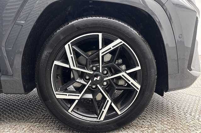 Hyundai i20 T-GDI PREMIUM