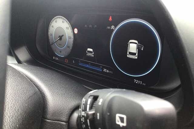 Hyundai i20 T-GDI PREMIUM