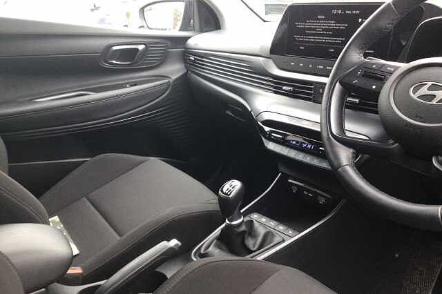 Hyundai i20 T-GDI PREMIUM