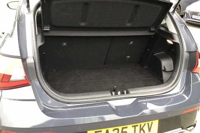 Hyundai i20 T-GDI PREMIUM