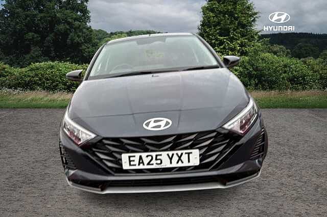 Hyundai i20 T-GDI PREMIUM