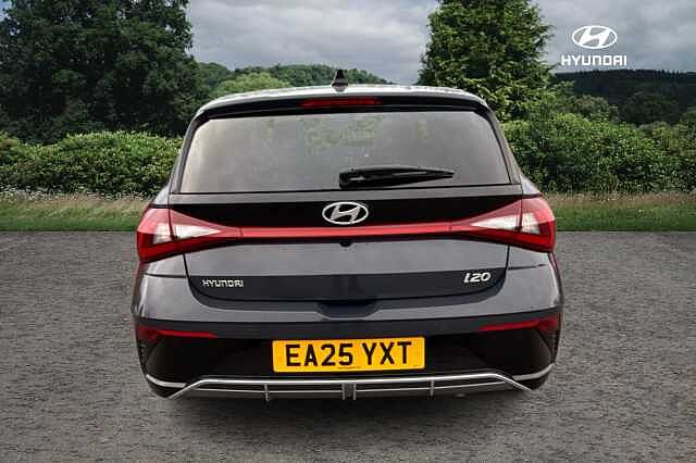 Hyundai i20 T-GDI PREMIUM