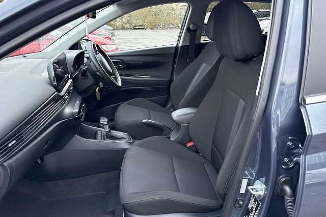 Hyundai i20 T-GDI PREMIUM