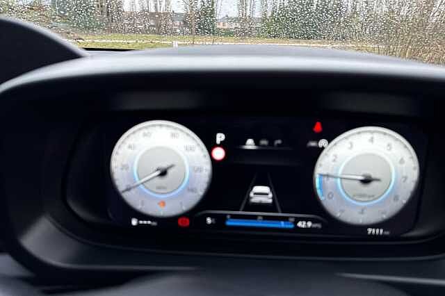 Hyundai i20 T-GDI PREMIUM