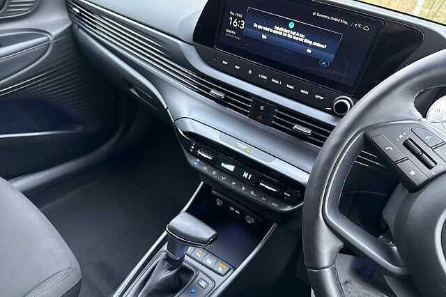 Hyundai i20 T-GDI PREMIUM