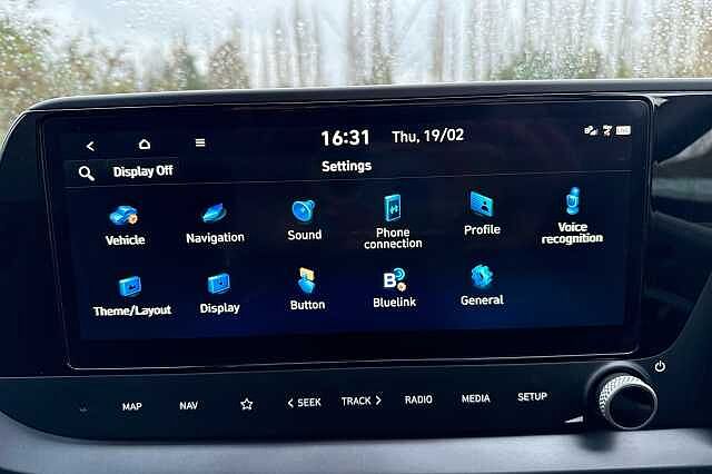 Hyundai i20 T-GDI PREMIUM