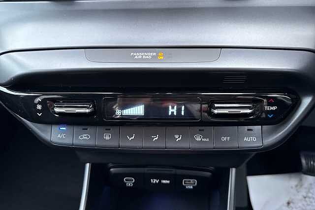 Hyundai i20 T-GDI PREMIUM