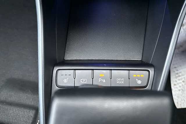 Hyundai i20 T-GDI PREMIUM