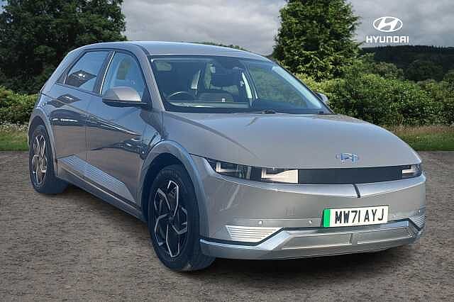 Hyundai Ioniq 5 PREMIUM