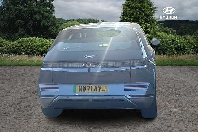 Hyundai Ioniq 5 PREMIUM