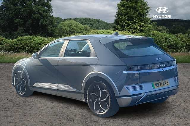 Hyundai Ioniq 5 PREMIUM