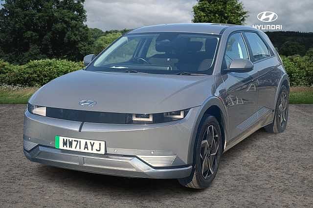 Hyundai Ioniq 5 PREMIUM