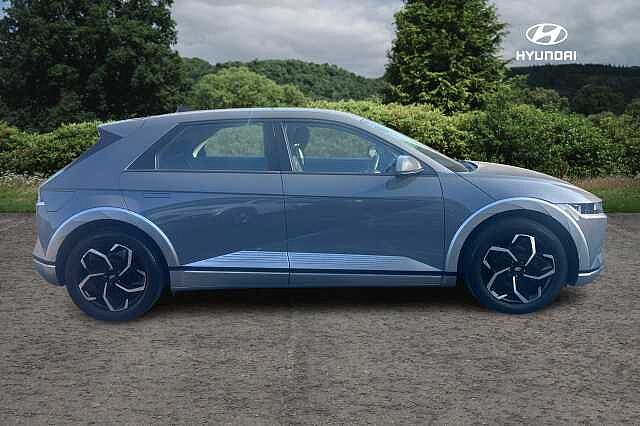 Hyundai Ioniq 5 PREMIUM