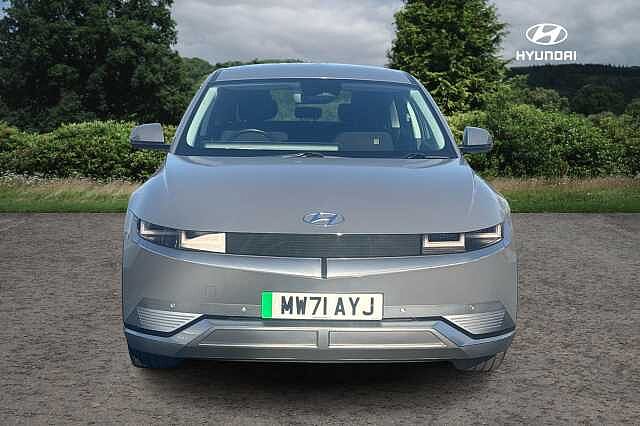 Hyundai Ioniq 5 PREMIUM