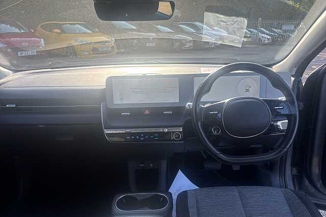 Hyundai Ioniq 5 PREMIUM