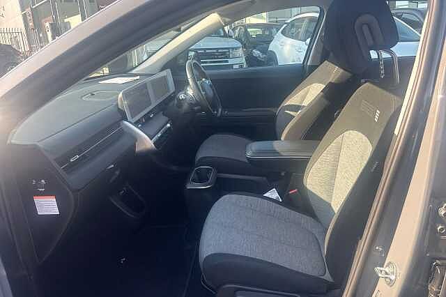 Hyundai Ioniq 5 PREMIUM