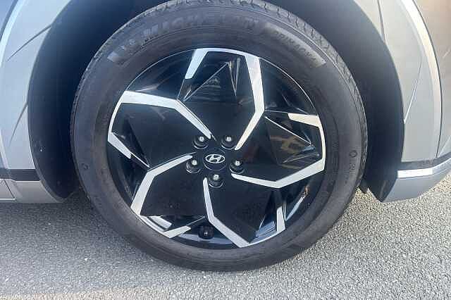 Hyundai Ioniq 5 PREMIUM