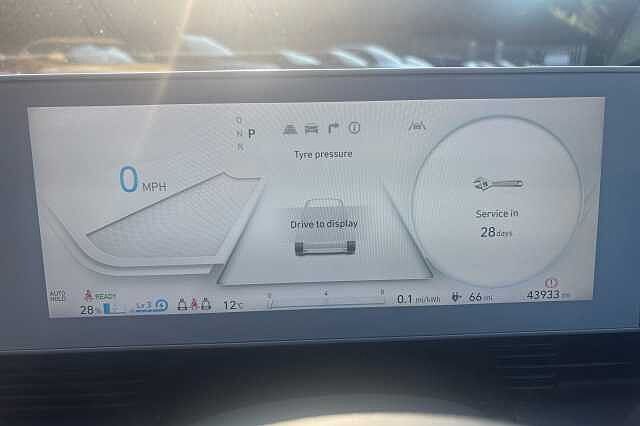 Hyundai Ioniq 5 PREMIUM