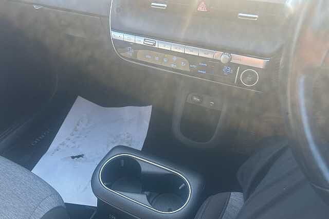 Hyundai Ioniq 5 PREMIUM