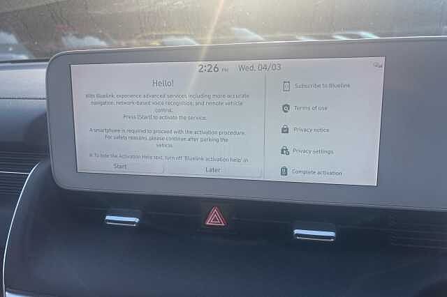 Hyundai Ioniq 5 PREMIUM