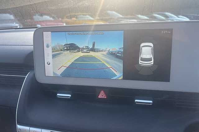 Hyundai Ioniq 5 PREMIUM