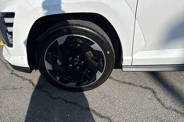 Hyundai Kona N LINE S