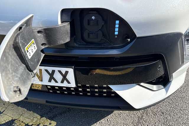 Hyundai Kona N LINE S