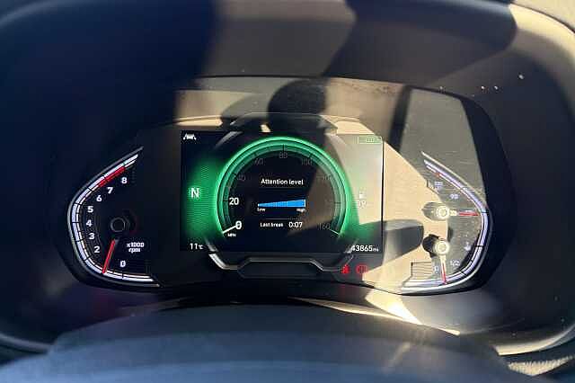 Hyundai i30 T-GDI N LINE MHEV