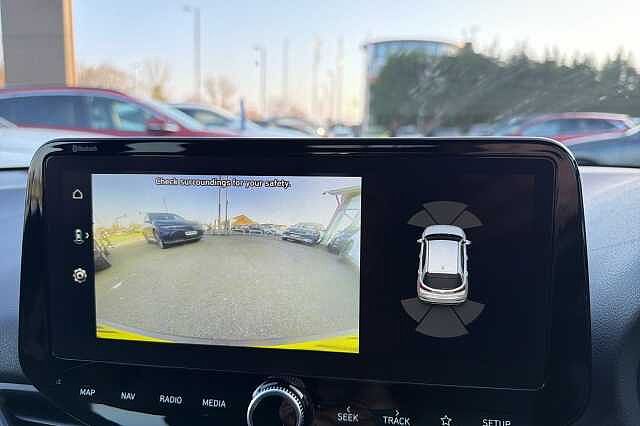 Hyundai i30 T-GDI N LINE MHEV