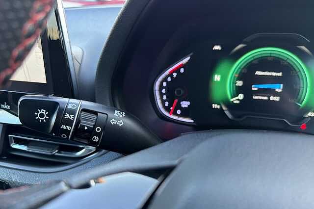 Hyundai i30 T-GDI N LINE MHEV