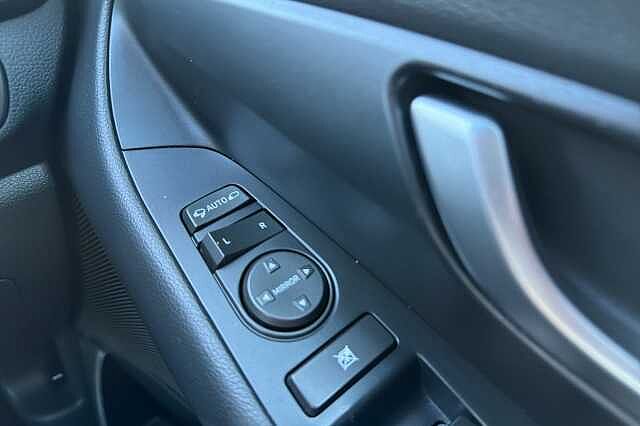 Hyundai i30 T-GDI N LINE MHEV