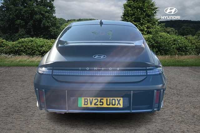 Hyundai Ioniq 6 ULTIMATE