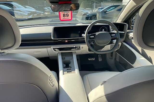 Hyundai Ioniq 6 ULTIMATE