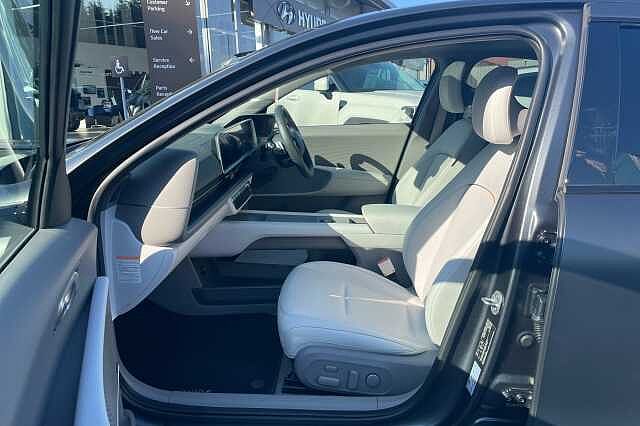 Hyundai Ioniq 6 ULTIMATE