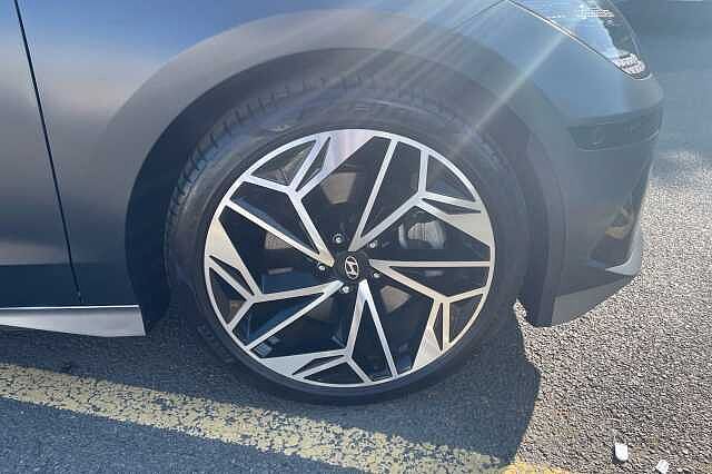 Hyundai Ioniq 6 ULTIMATE