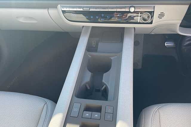 Hyundai Ioniq 6 ULTIMATE