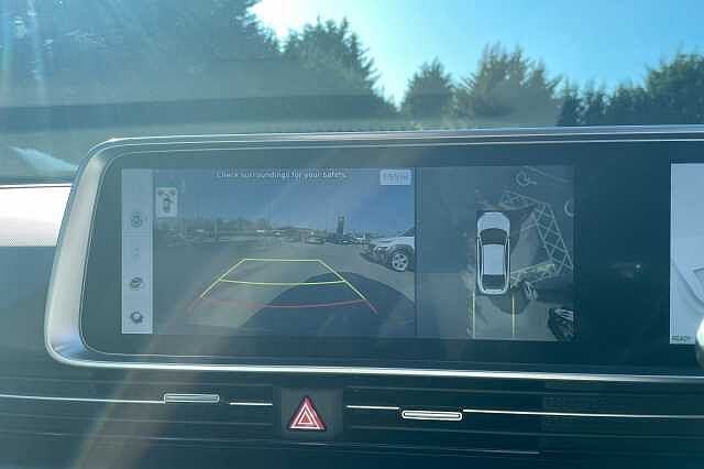 Hyundai Ioniq 6 ULTIMATE