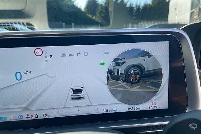 Hyundai Ioniq 6 ULTIMATE