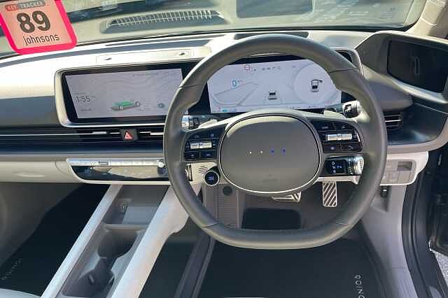 Hyundai Ioniq 6 ULTIMATE