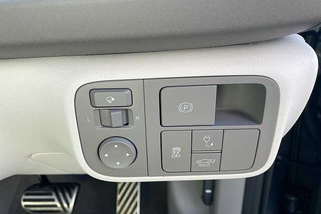 Hyundai Ioniq 6 ULTIMATE