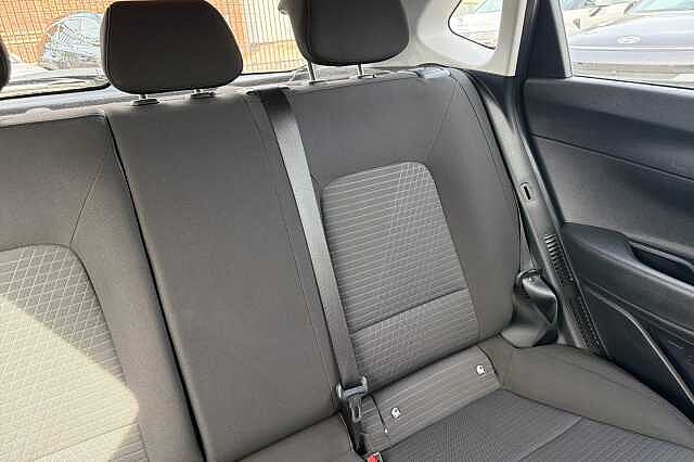 Hyundai i20 T-GDI SE CONNECT MHEV