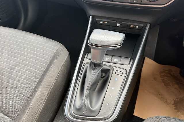 Hyundai i20 T-GDI SE CONNECT MHEV