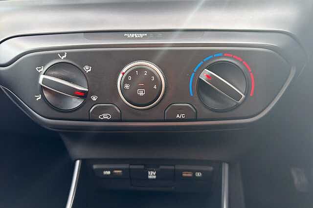 Hyundai i20 T-GDI SE CONNECT MHEV