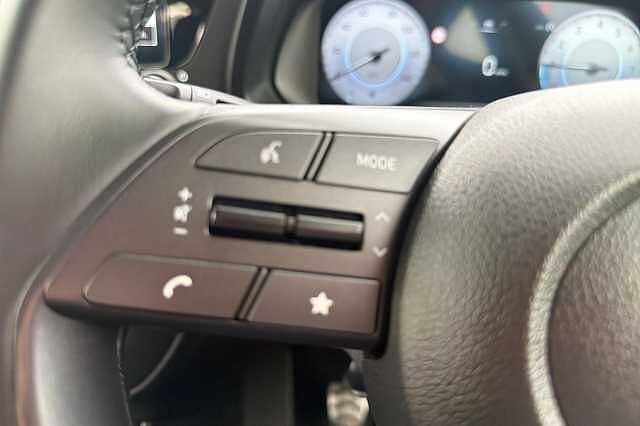 Hyundai Bayon T-GDI ADVANCE