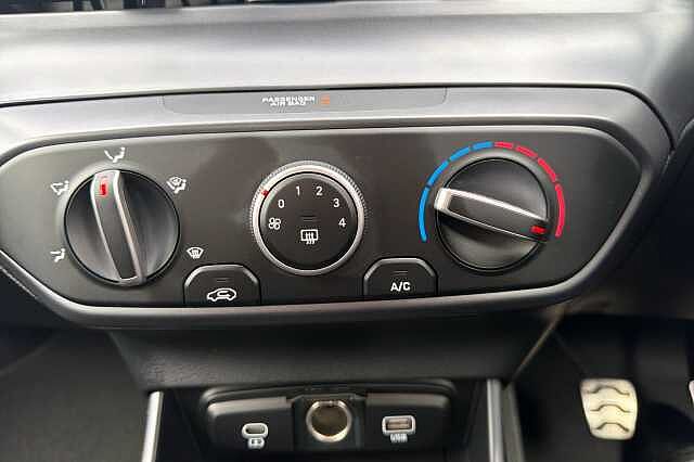 Hyundai Bayon T-GDI ADVANCE