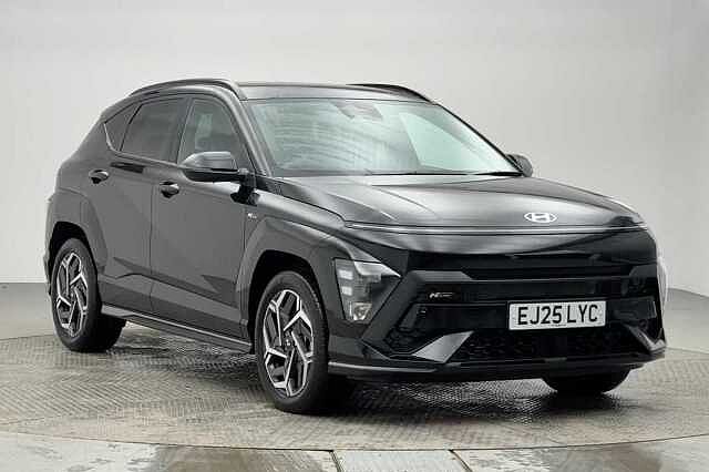 Hyundai i20 T-GDI PREMIUM