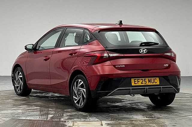 Hyundai i20 T-GDI PREMIUM