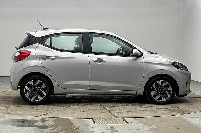Hyundai i20 T-GDI PREMIUM