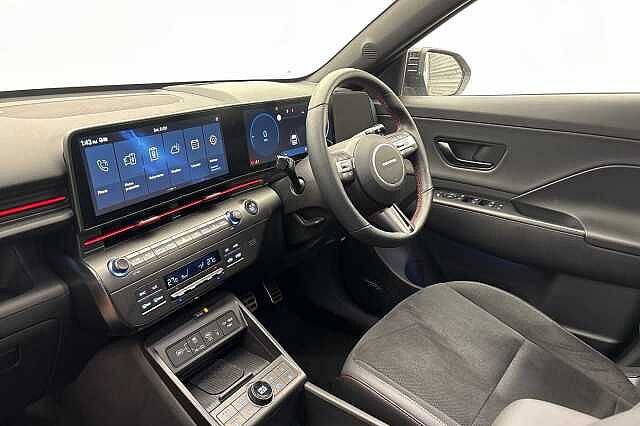 Hyundai i20 T-GDI PREMIUM