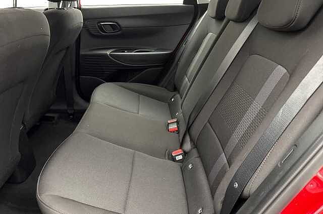 Hyundai i20 T-GDI PREMIUM